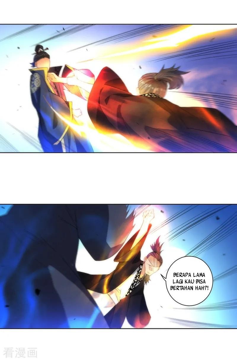 First Class Family Chapter 66 Gambar 24